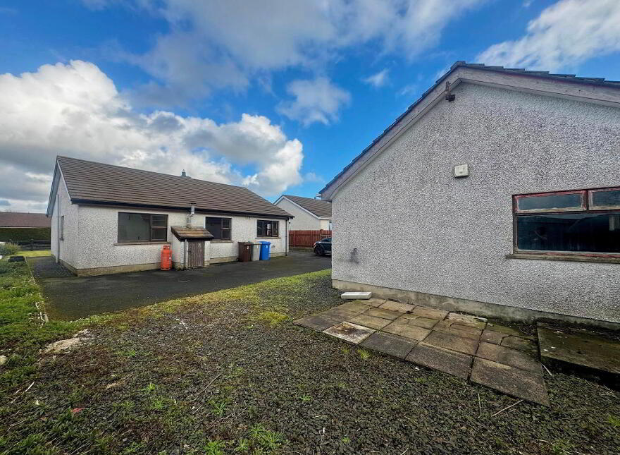 5 Thornleigh Park, Ballymoney, BT53 7BX