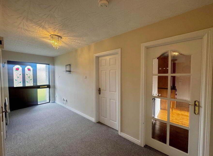 5 Thornleigh Park, Ballymoney, BT53 7BX