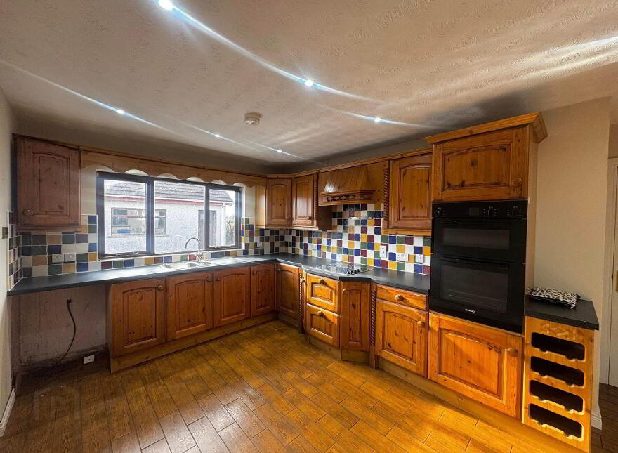 5 Thornleigh Park, Ballymoney, BT53 7BX