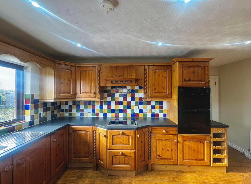 5 Thornleigh Park, Ballymoney, BT53 7BX