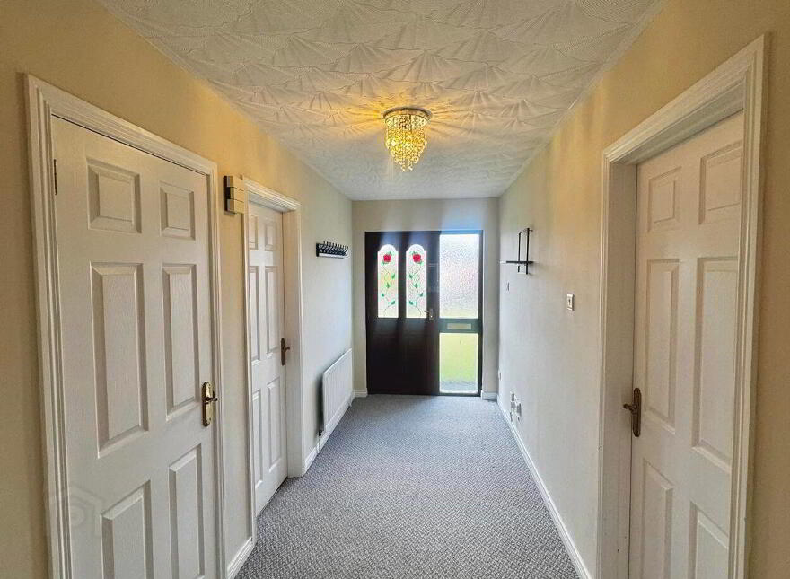 5 Thornleigh Park, Ballymoney, BT53 7BX