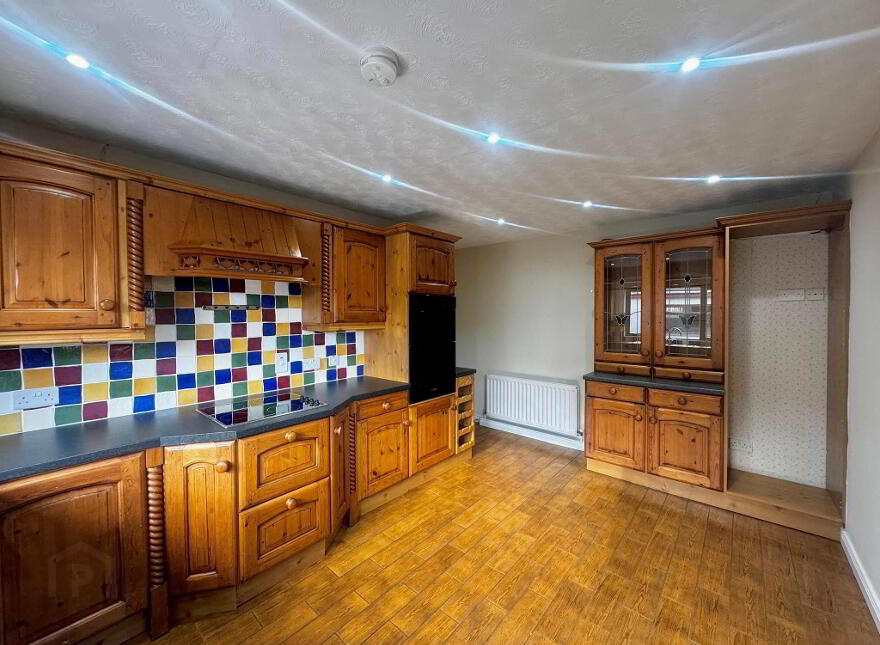 5 Thornleigh Park, Ballymoney, BT53 7BX