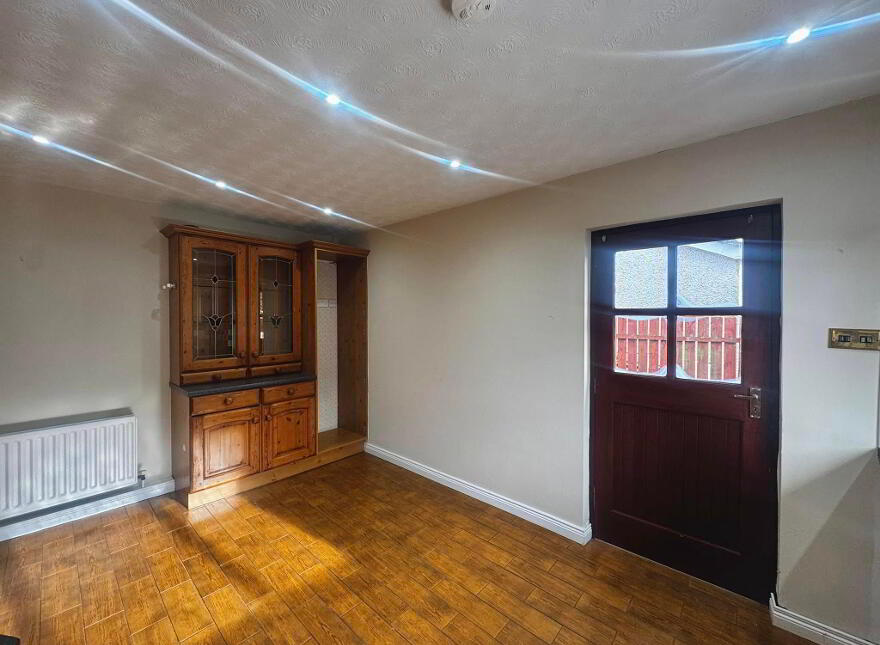 5 Thornleigh Park, Ballymoney, BT53 7BX