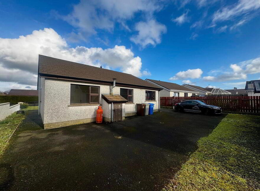 5 Thornleigh Park, Ballymoney, BT53 7BX