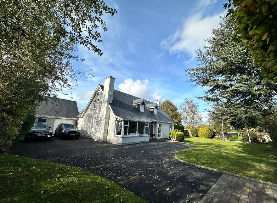 Bodalmore, Waterford Road, Kilkenny Town