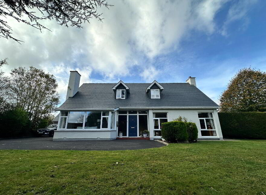 Bodalmore, Waterford Road, Kilkenny Town
