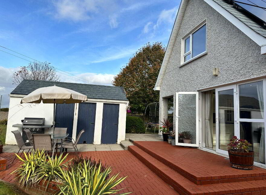 Bodalmore, Waterford Road, Kilkenny Town