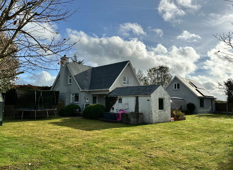 Bodalmore, Waterford Road, Kilkenny Town