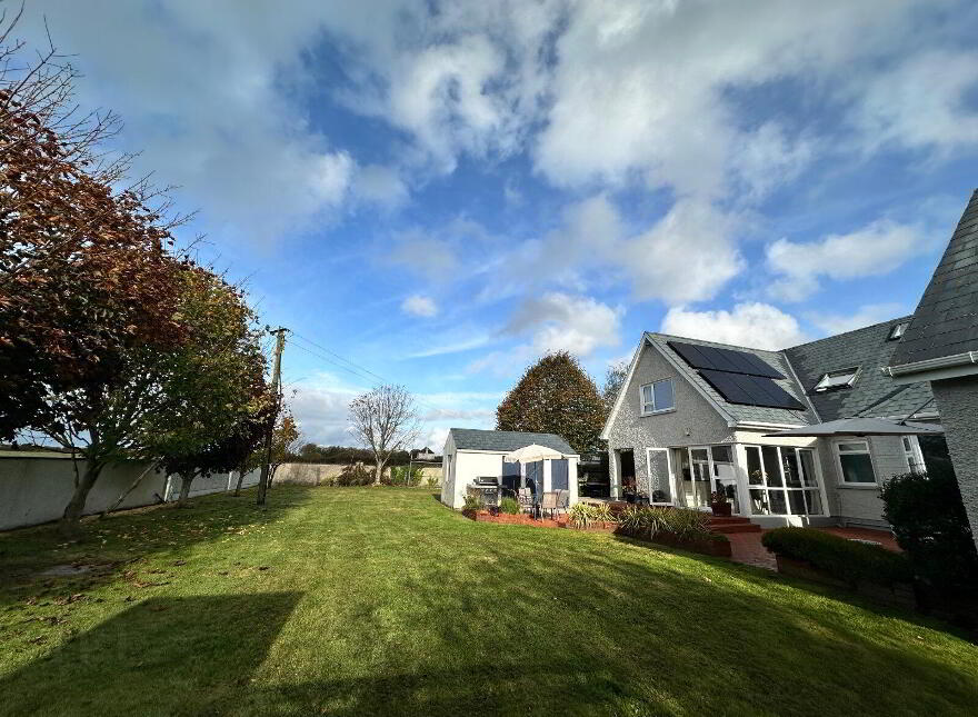 Bodalmore, Waterford Road, Kilkenny Town
