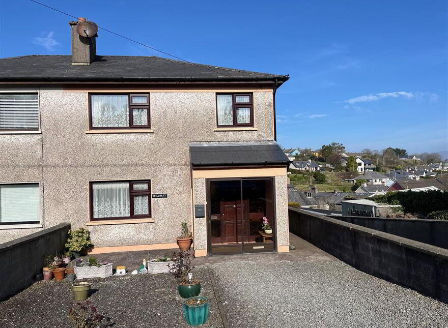 Church Road, Bantry, West, P75KR52