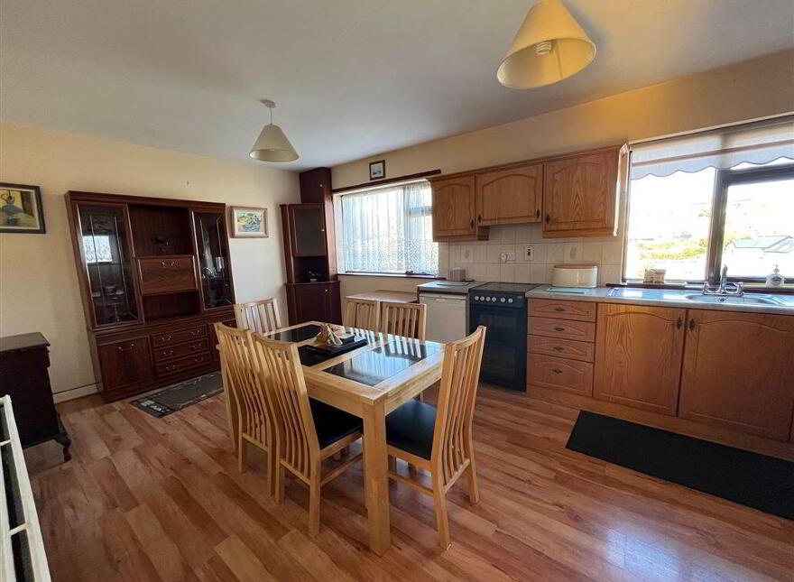 Church Road, Bantry, West, P75KR52