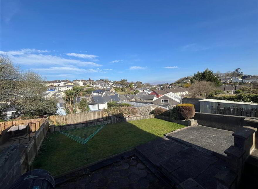 Church Road, Bantry, West, P75KR52