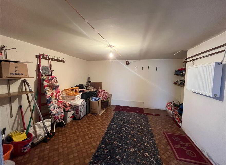Church Road, Bantry, West, P75KR52