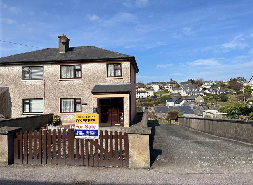 Church Road, Bantry, West, P75KR52