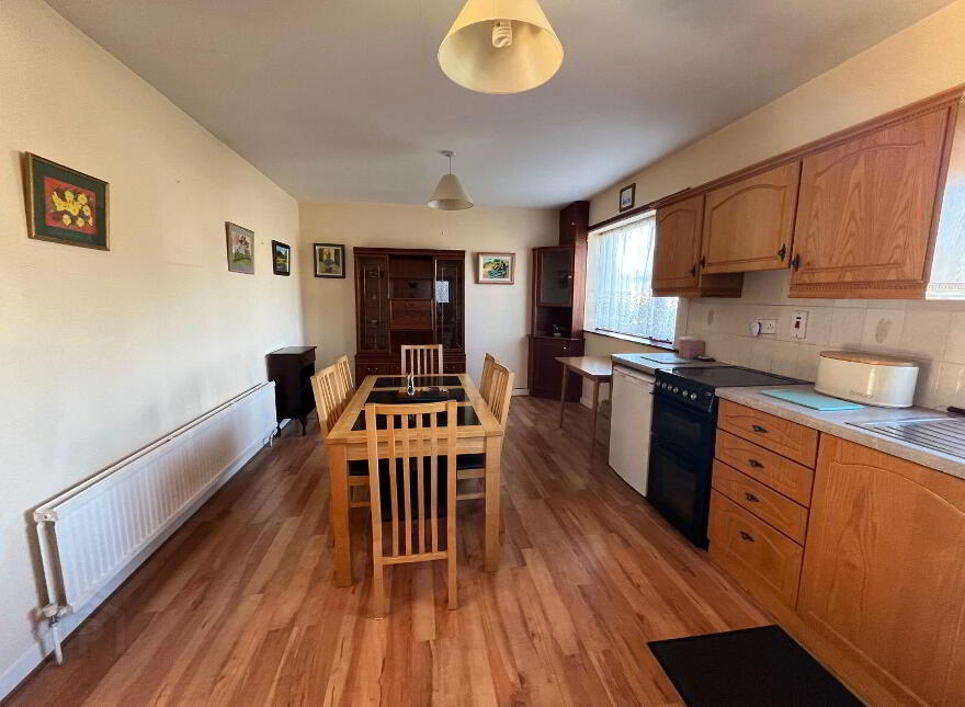 Church Road, Bantry, P75KR52