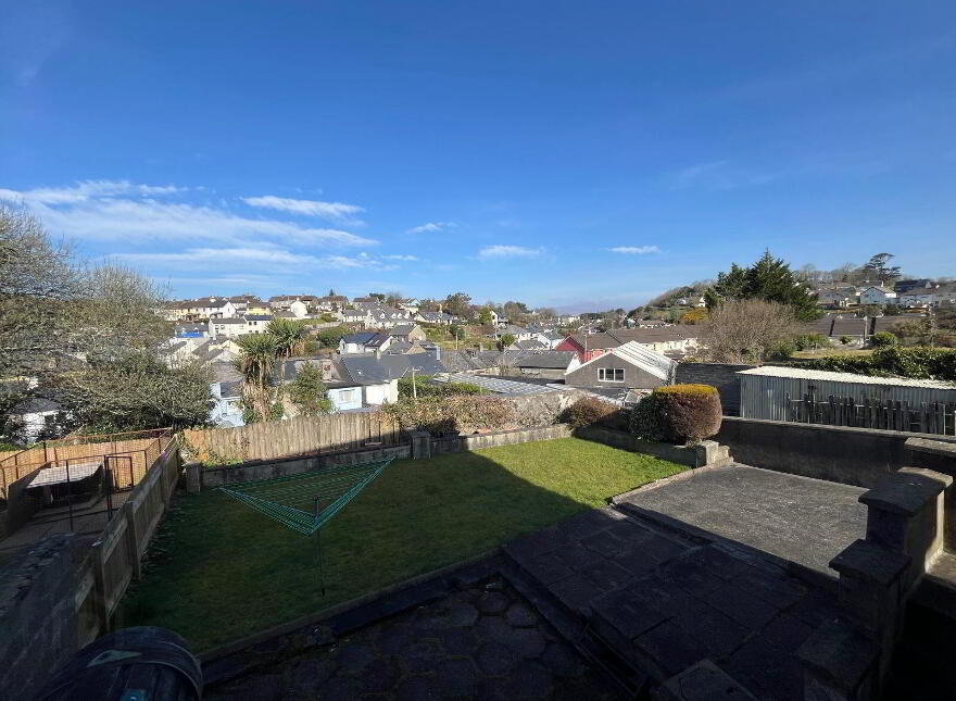 Church Road, Bantry, P75KR52