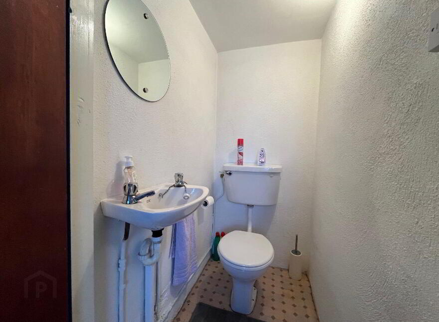Church Road, Bantry, P75KR52