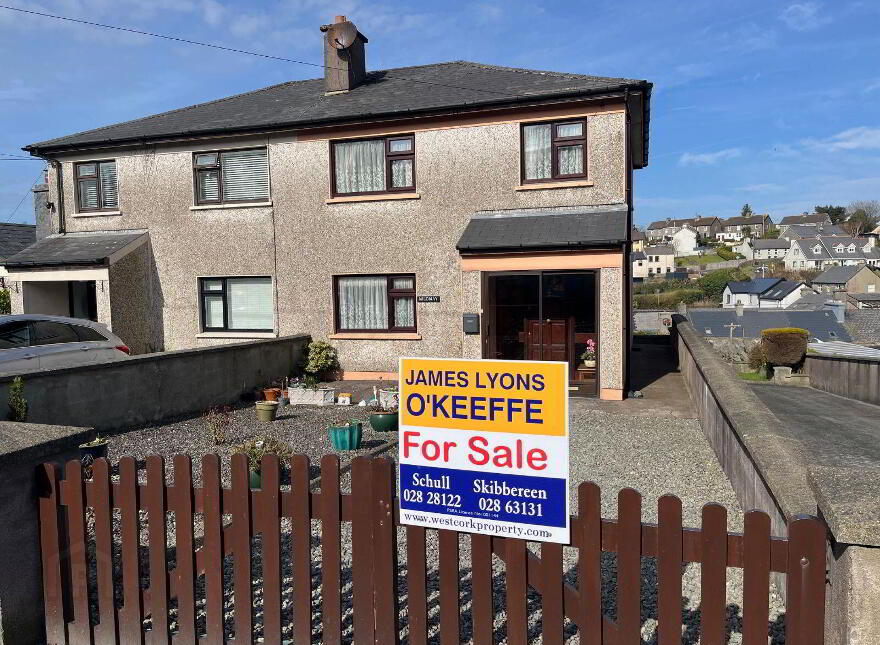 Church Road, Bantry, P75KR52