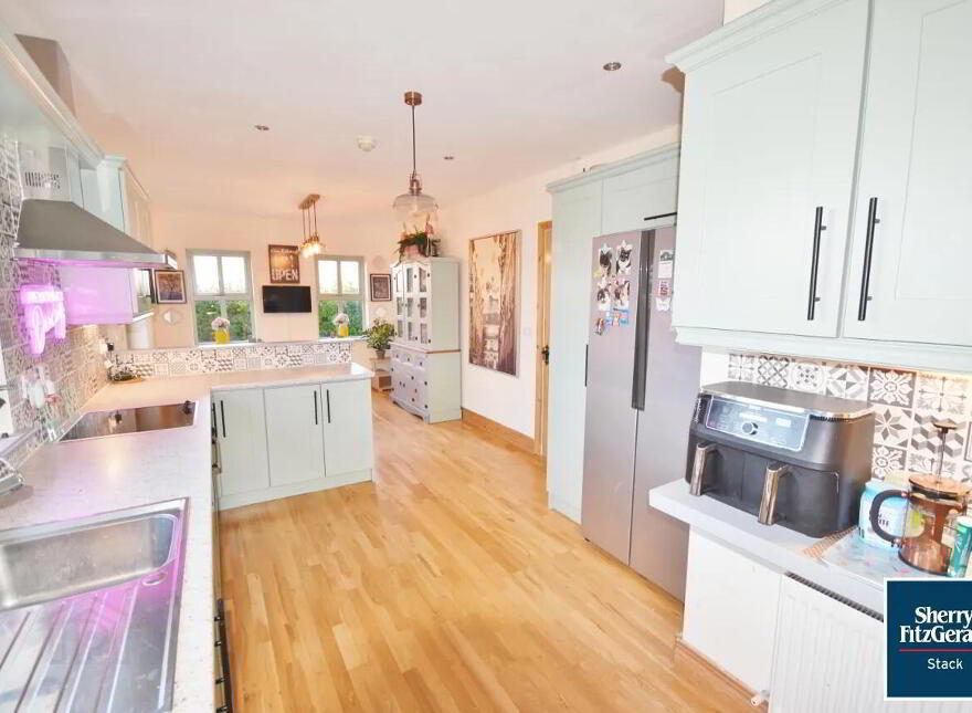 Dromin, East End, Ballybunion, V31K306