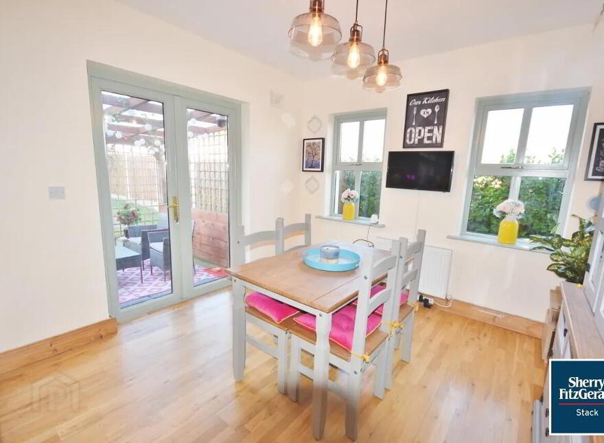 Dromin, East End, Ballybunion, V31K306