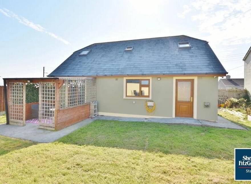 Dromin, East End, Ballybunion, V31K306