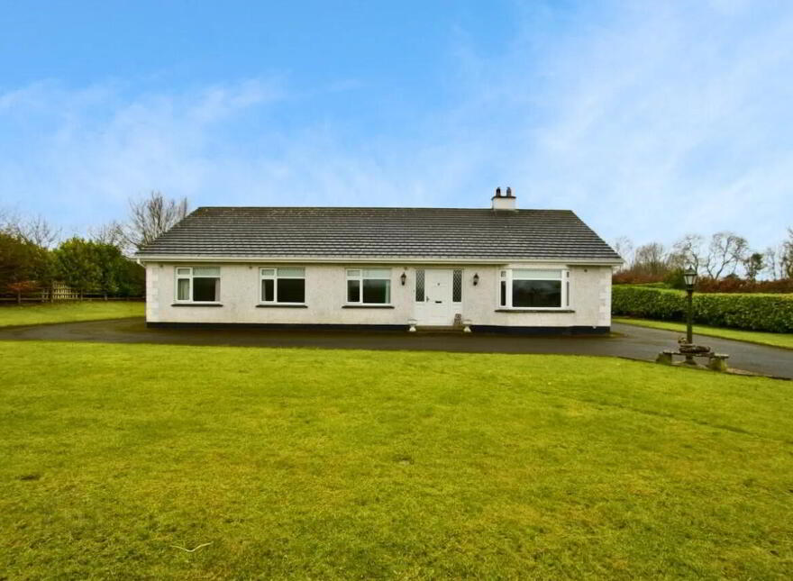 Kilkenny West, Glasson, Athlone, N37DN25