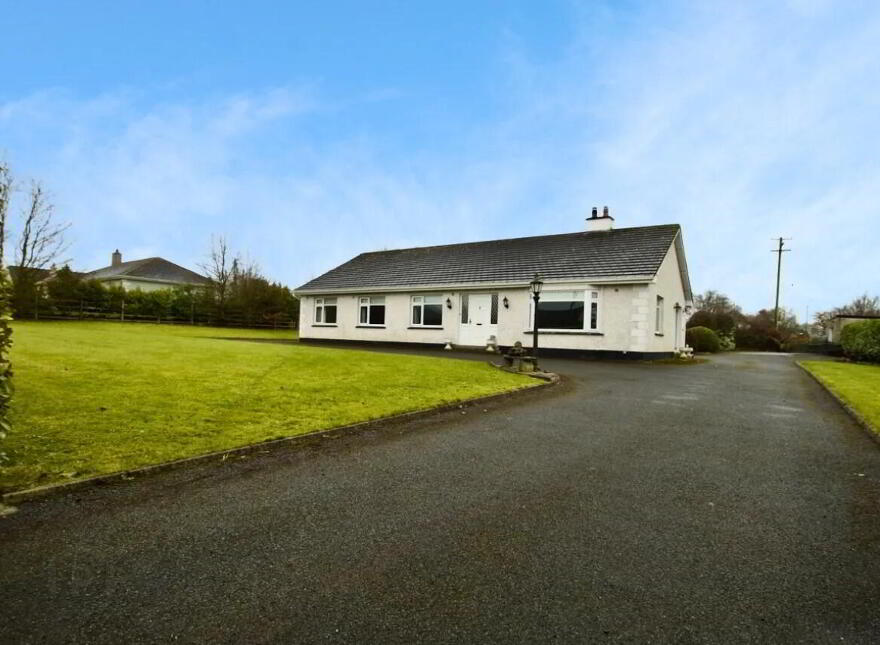 Kilkenny West, Glasson, Athlone, N37DN25