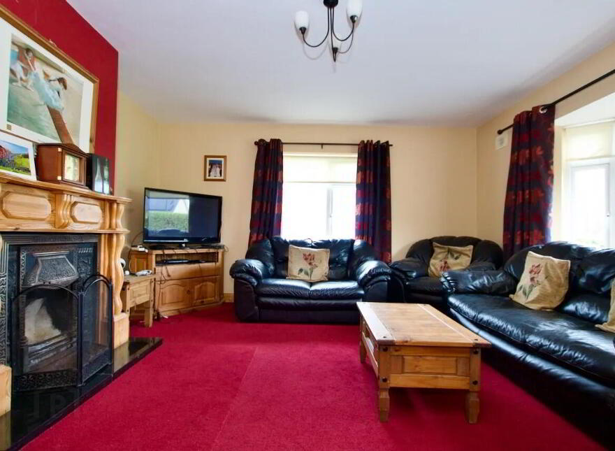 Kilkenny West, Glasson, Athlone, N37DN25