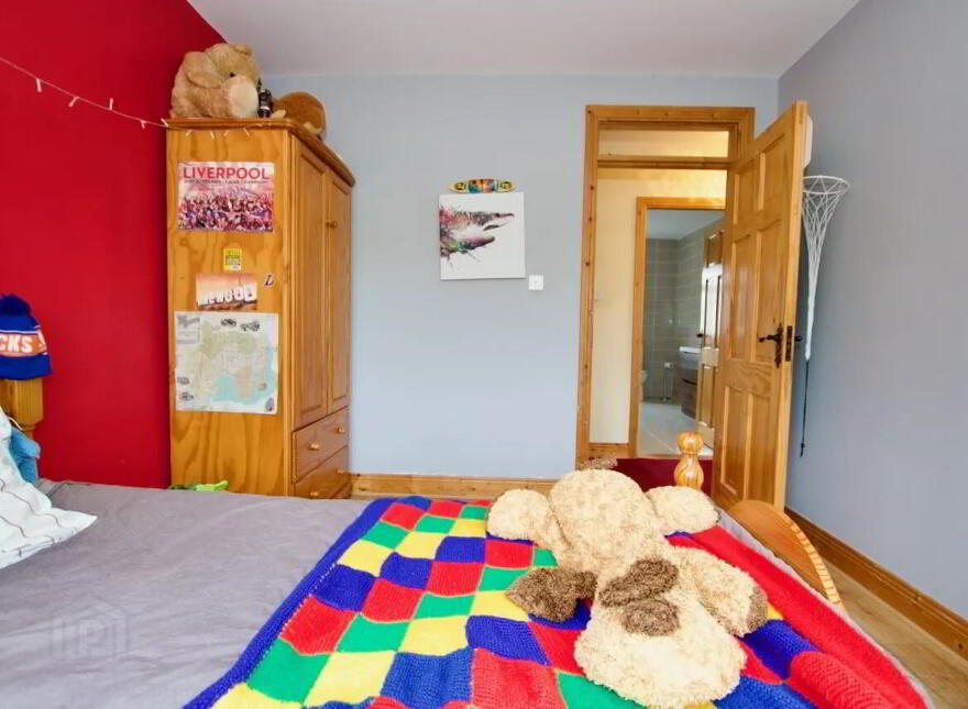 Kilkenny West, Glasson, Athlone, N37DN25