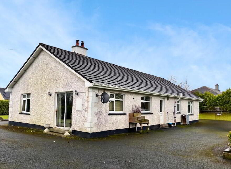 Kilkenny West, Glasson, Athlone, N37DN25
