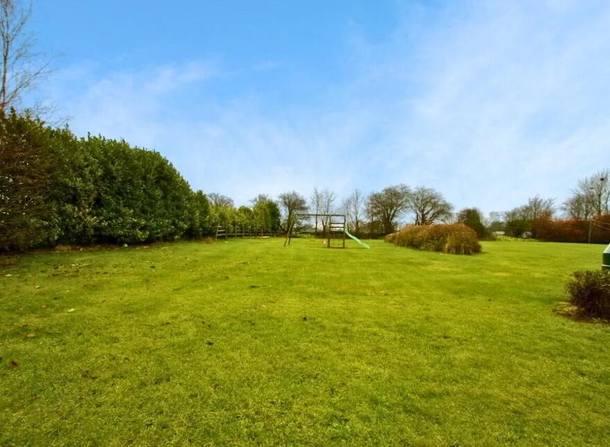 Kilkenny West, Glasson, Athlone, N37DN25
