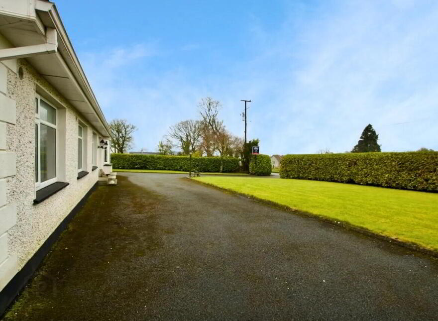 Kilkenny West, Glasson, Athlone, N37DN25
