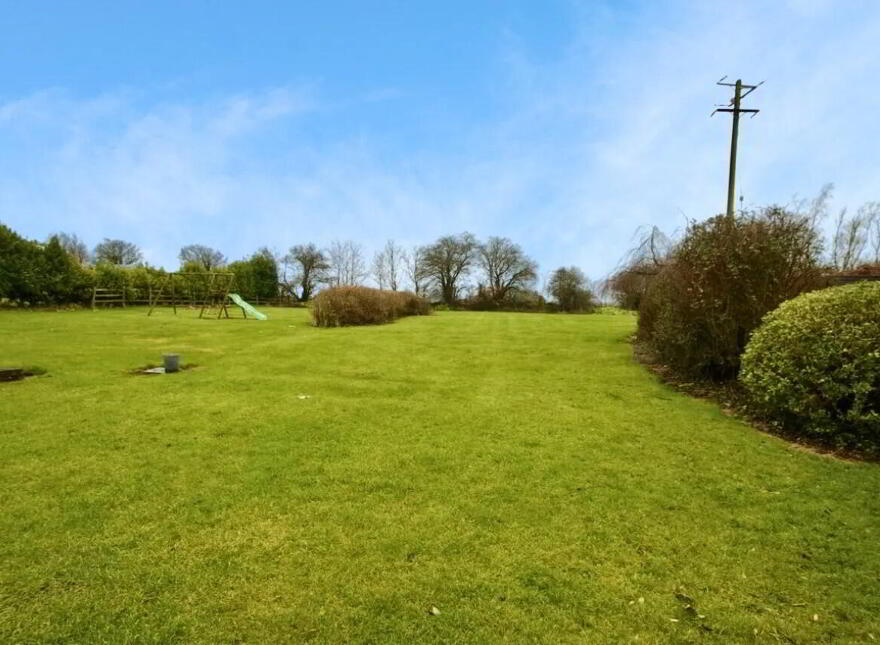 Kilkenny West, Glasson, Athlone, N37DN25