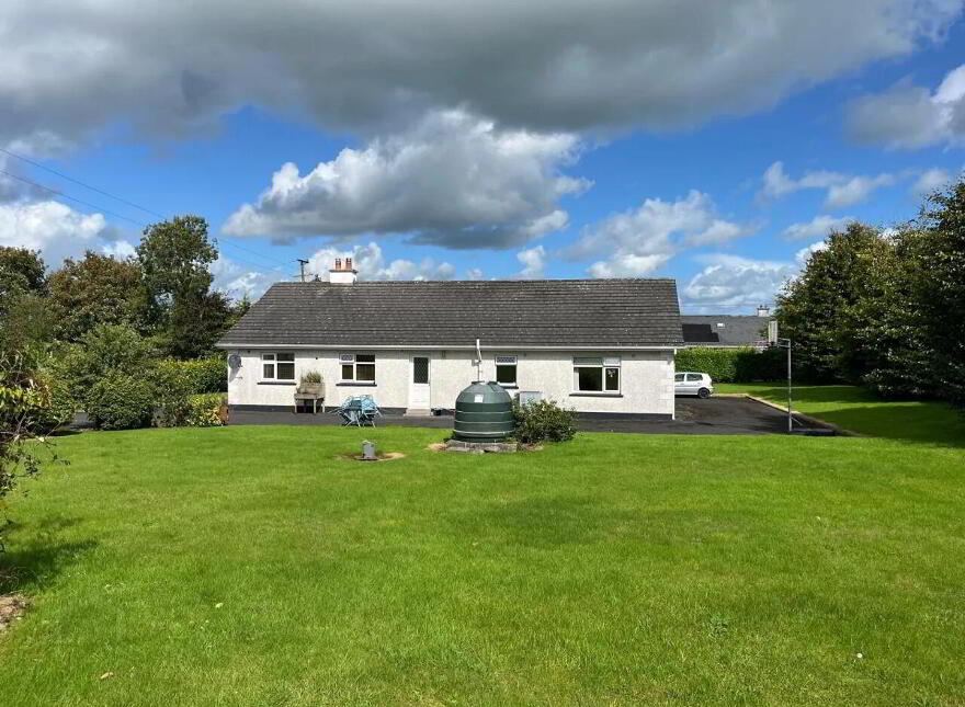 Kilkenny West, Glasson, Athlone, N37DN25