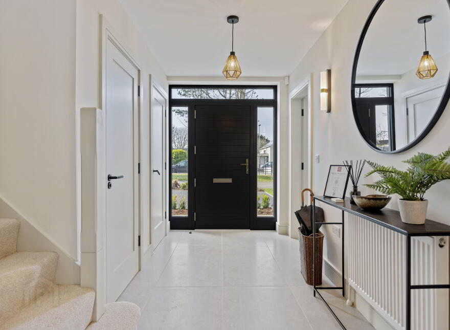 The Portland, Ballywillin Gardens, Ballywillan Road, Portrush
