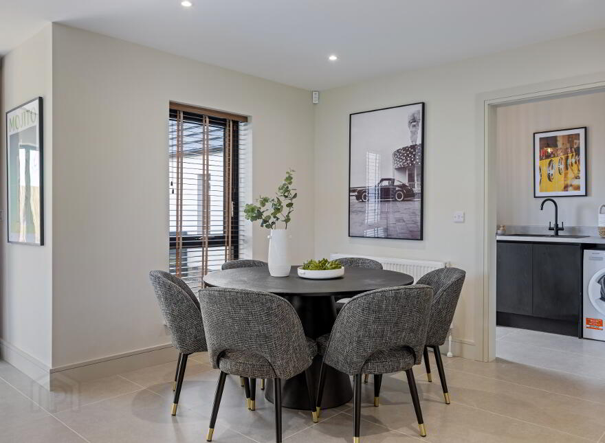 The Portland, Ballywillin Gardens, Ballywillan Road, Portrush