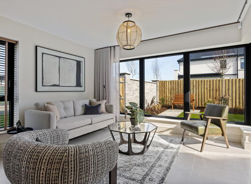 The Portland, Ballywillin Gardens, Ballywillan Road, Portrush