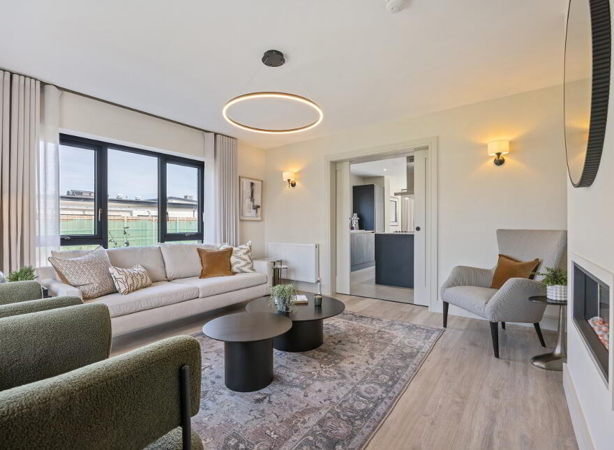 The Portland, Ballywillin Gardens, Ballywillan Road, Portrush