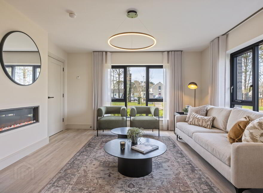 The Portland, Ballywillin Gardens, Ballywillan Road, Portrush