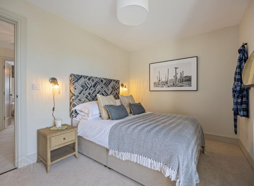 The Portland, Ballywillin Gardens, Ballywillan Road, Portrush