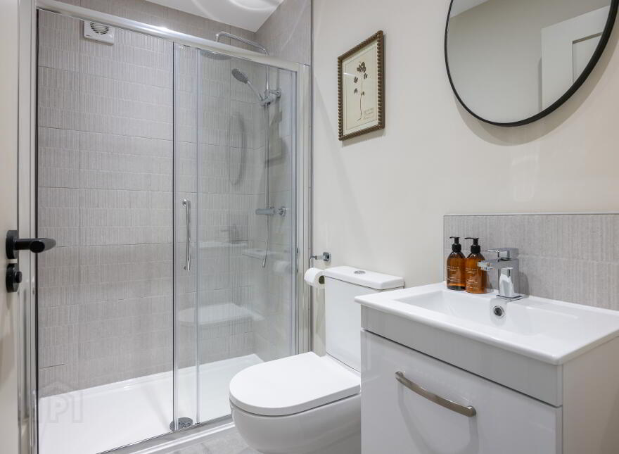 The Portland, Ballywillin Gardens, Ballywillan Road, Portrush