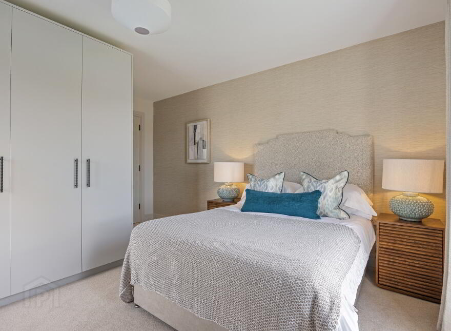 The Portland, Ballywillin Gardens, Ballywillan Road, Portrush
