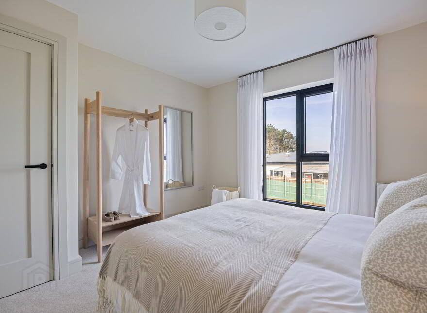 The Portland, Ballywillin Gardens, Ballywillan Road, Portrush