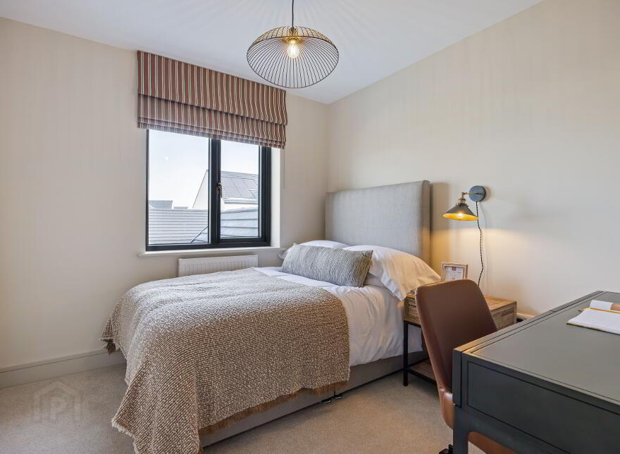 The Portland, Ballywillin Gardens, Ballywillan Road, Portrush