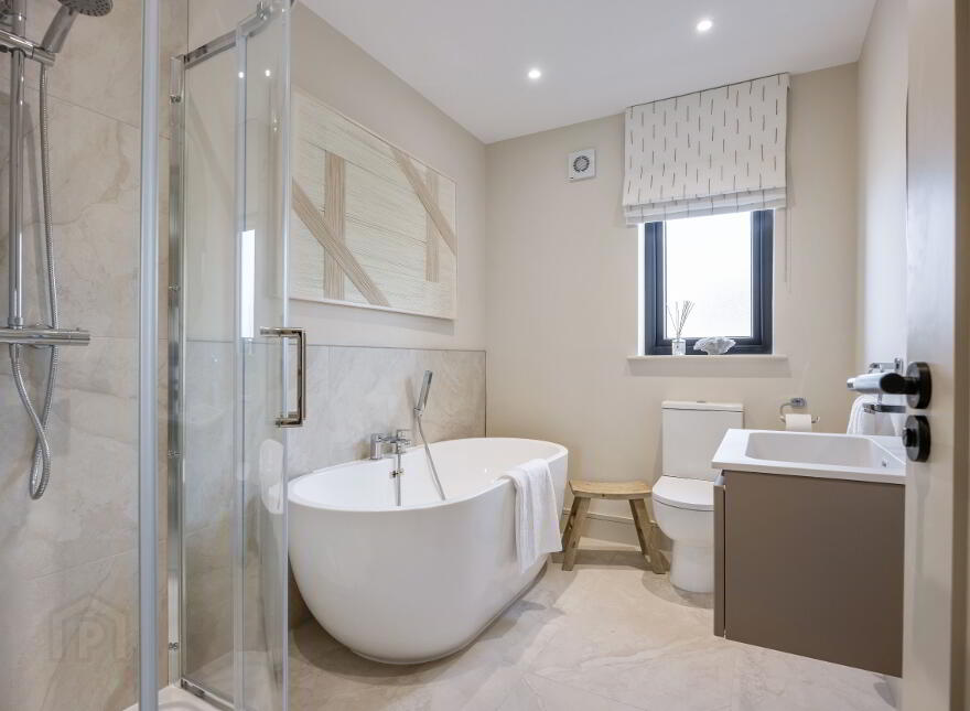 The Portland, Ballywillin Gardens, Ballywillan Road, Portrush