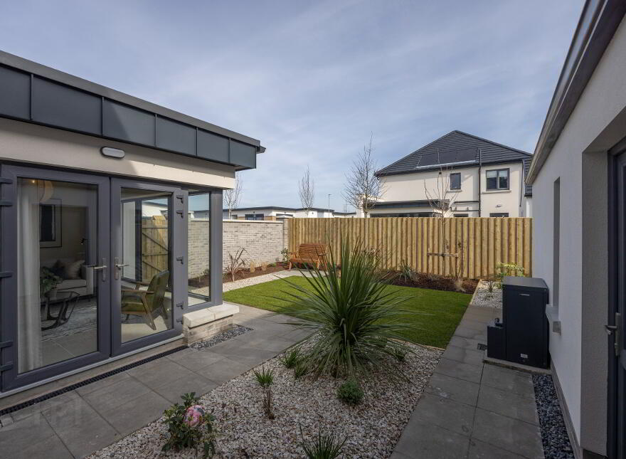 The Portland, Ballywillin Gardens, Ballywillan Road, Portrush