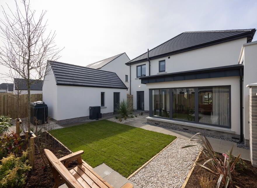 The Portland, Ballywillin Gardens, Ballywillan Road, Portrush