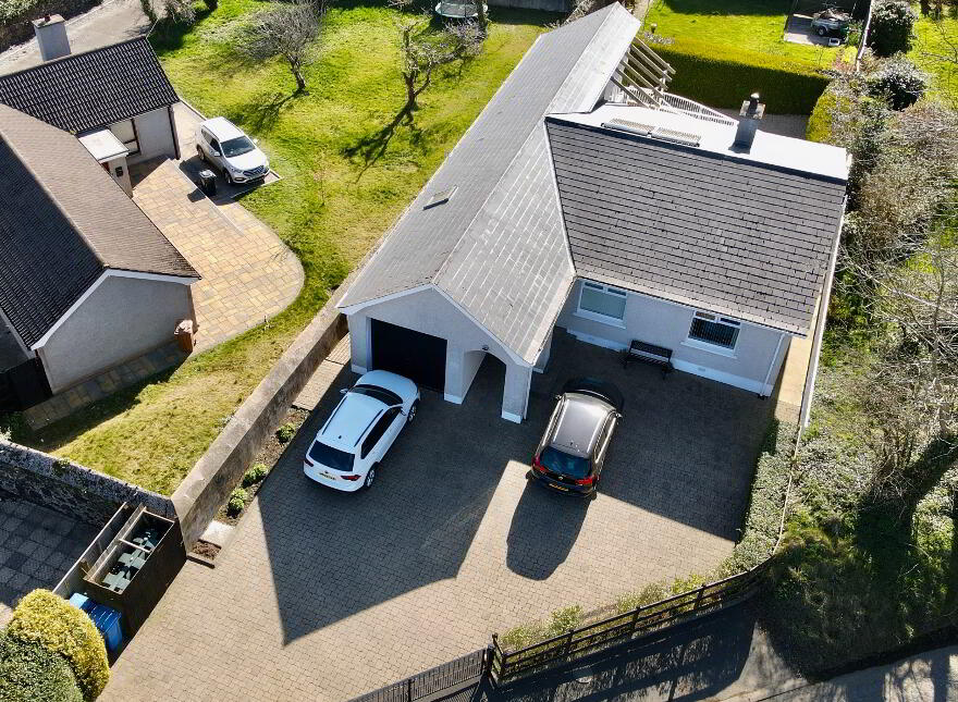 40 Rathlin Road, Ballycastle, BT54 6AQ