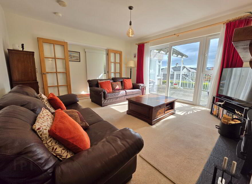 40 Rathlin Road, Ballycastle, BT54 6AQ