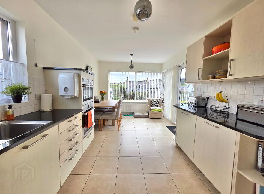 40 Rathlin Road, Ballycastle, BT54 6AQ